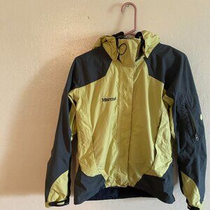 Marmot Ski Jacket – Size Small
